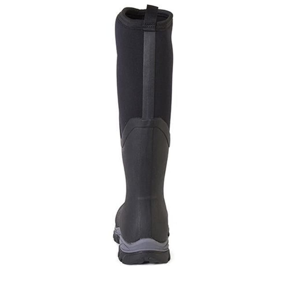 W's Sport II High -40°C Black, view: 2