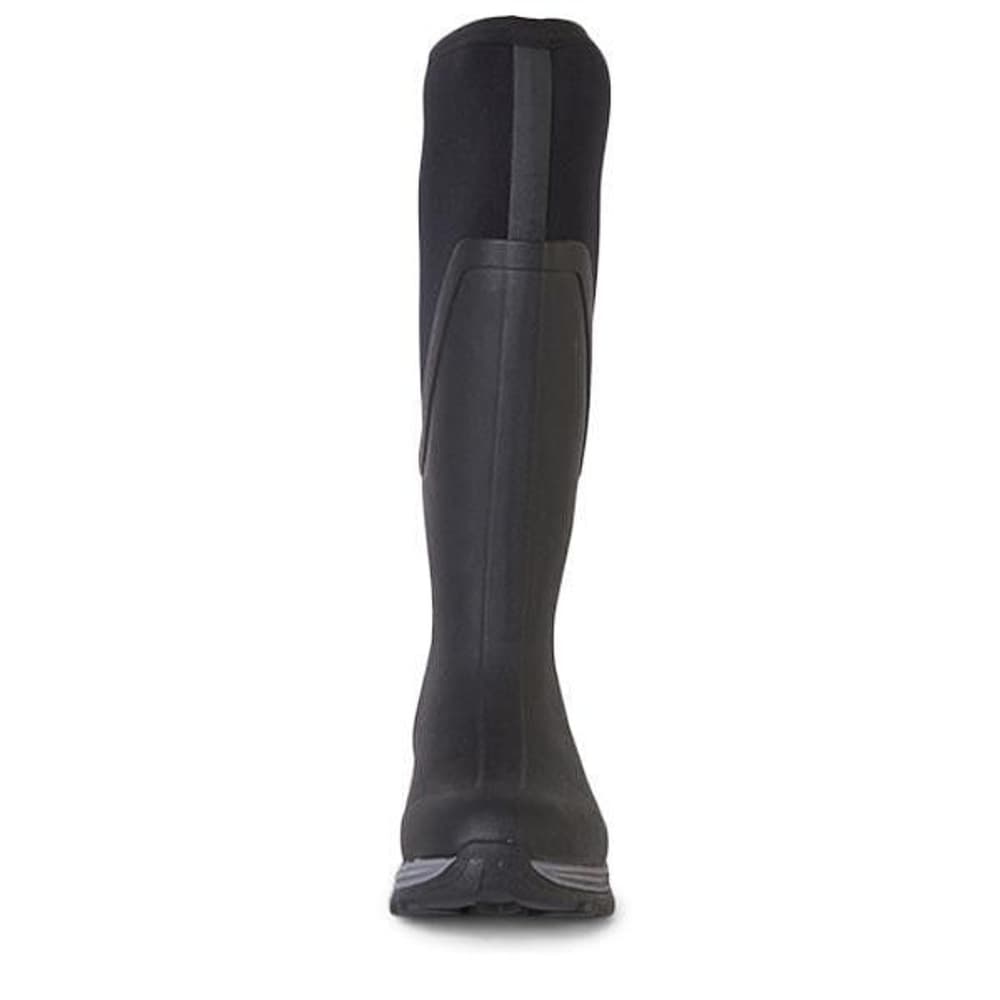 W's Sport II High -40°C Black, view: 1