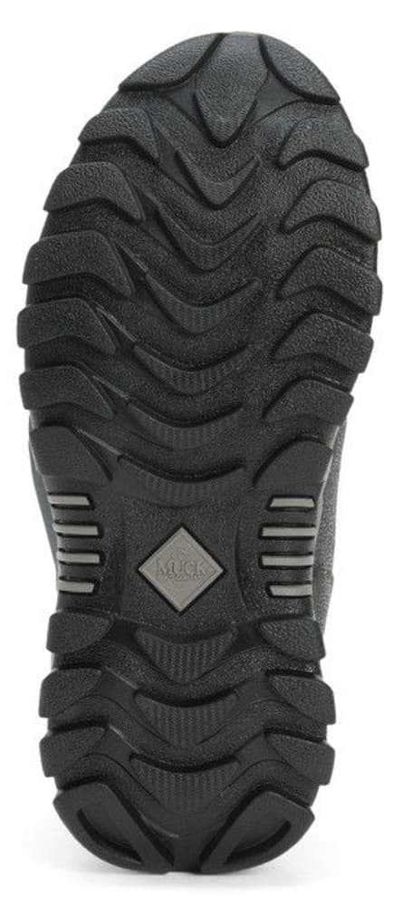 W's Sport II High -40°C Black, view: 3