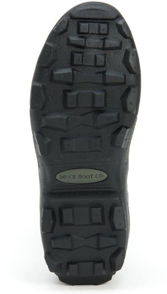 Arctic Sport Mid -40°C Black, view: 4