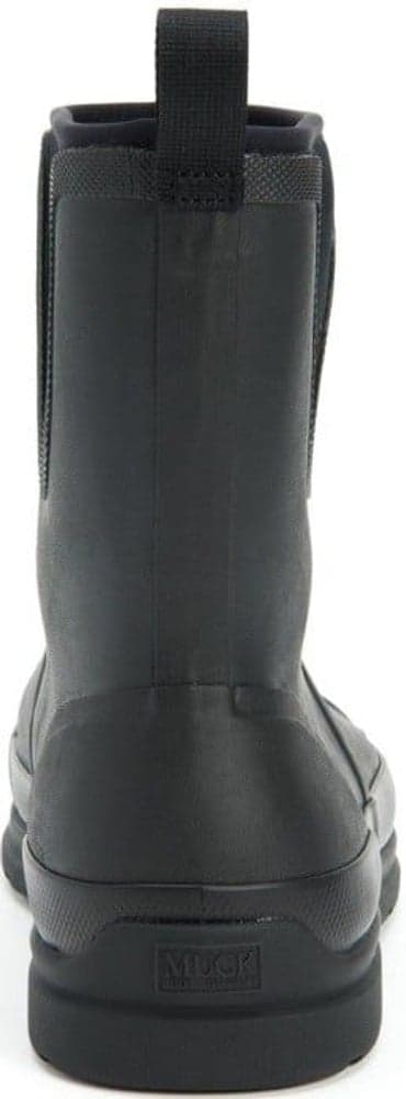 Originals Pull On Mid Black, view: 3