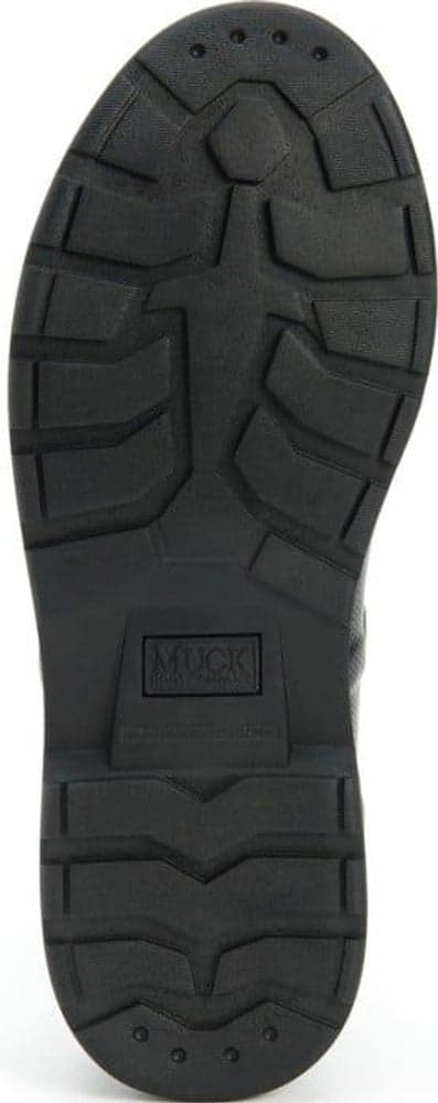 Originals Pull On Mid Black, view: 6