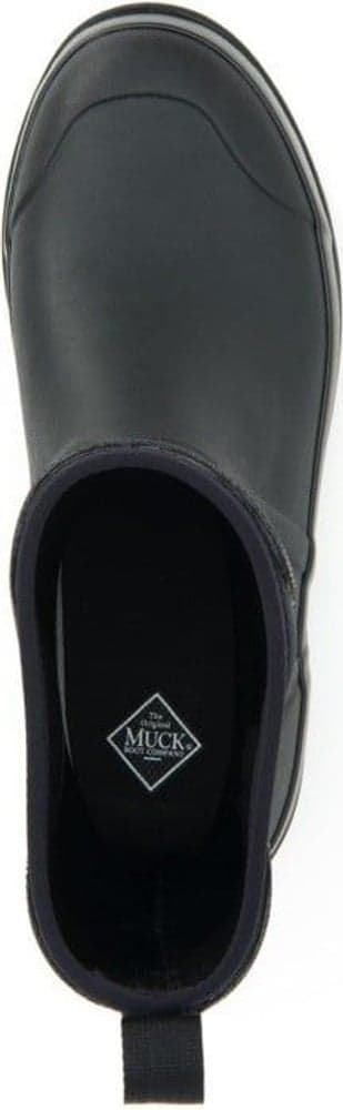 Originals Pull On Mid Black, view: 5