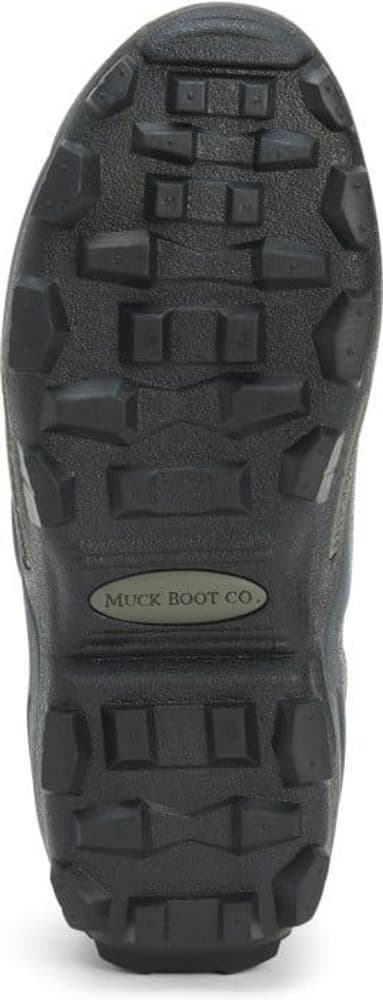 Arctic Sport High 40°C Black, view: 5