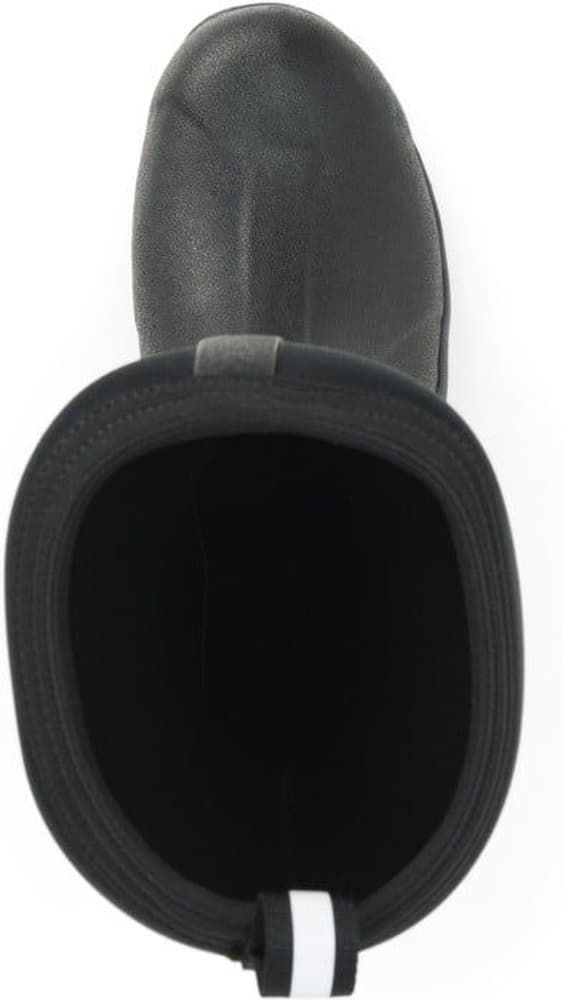 Arctic Sport High 40°C Black, view: 4