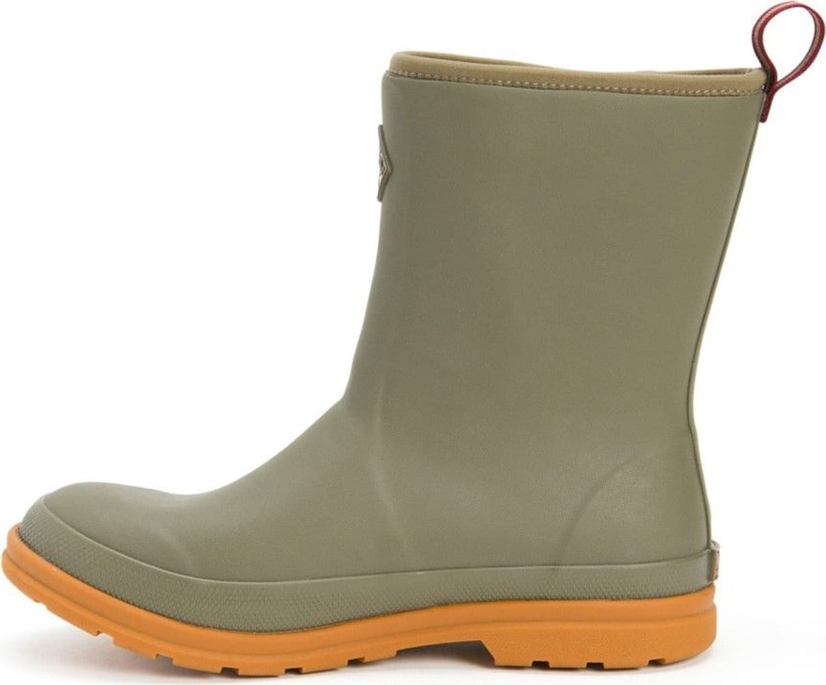 W's Originals Pull On Mid Taupe, view: 2