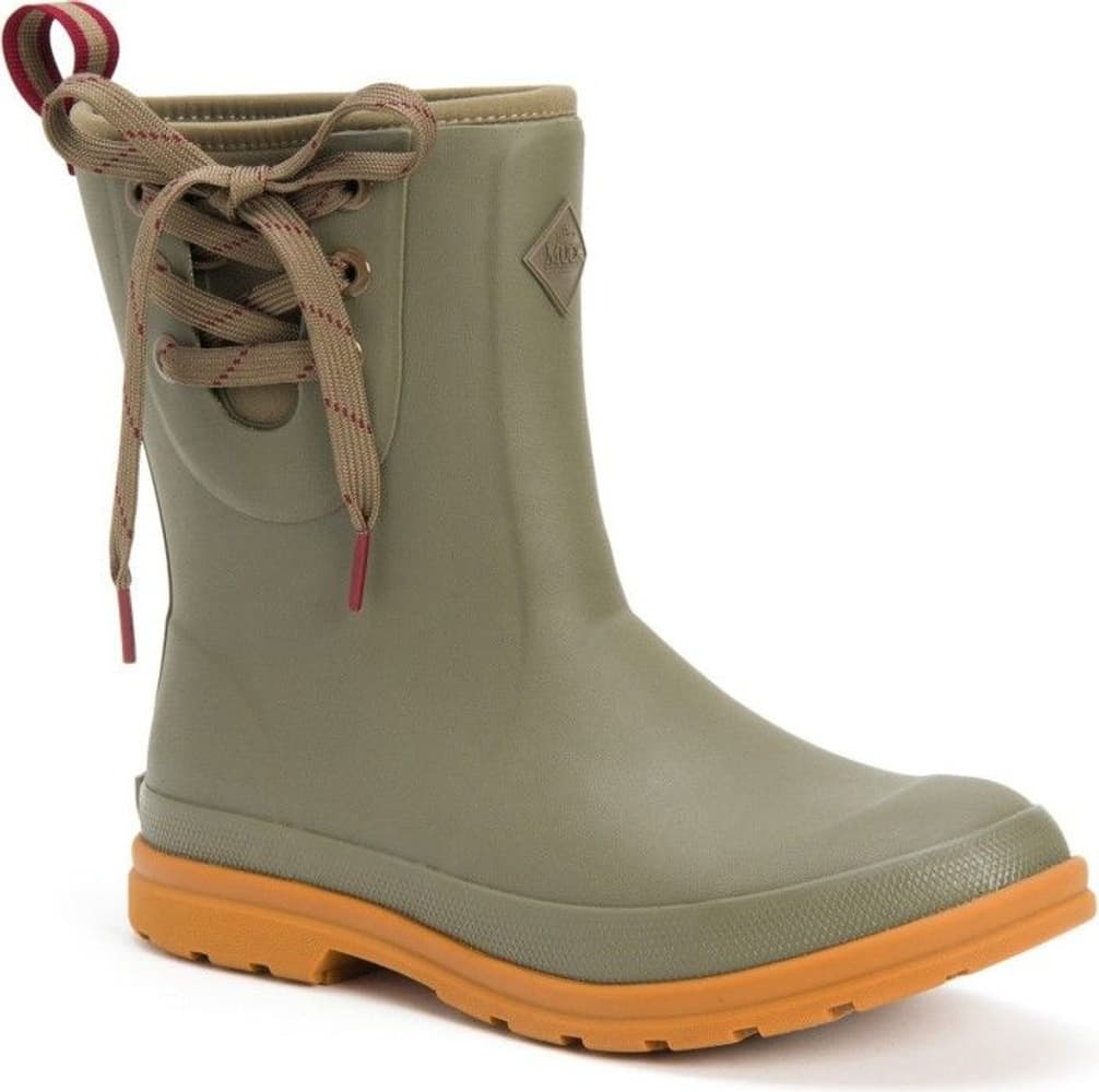 W's Originals Pull On Mid Taupe, view: 0