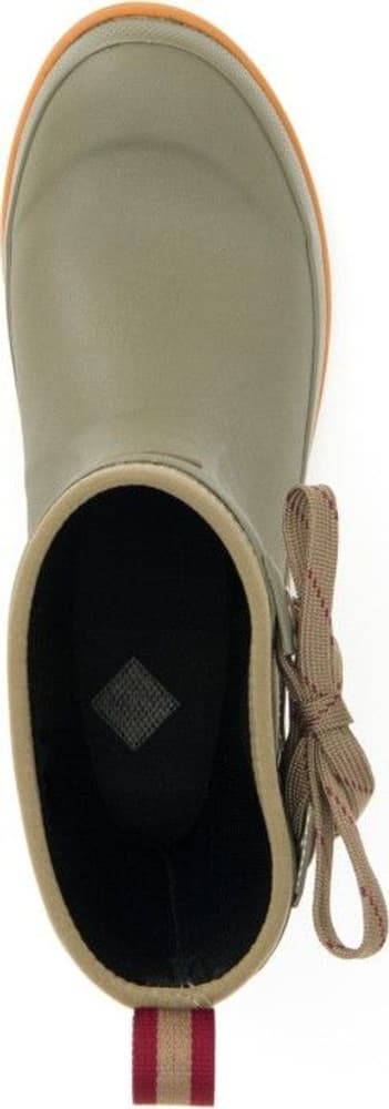 W's Originals Pull On Mid Taupe, view: 6