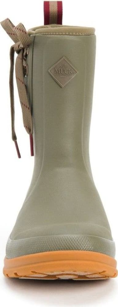 W's Originals Pull On Mid Taupe, view: 4