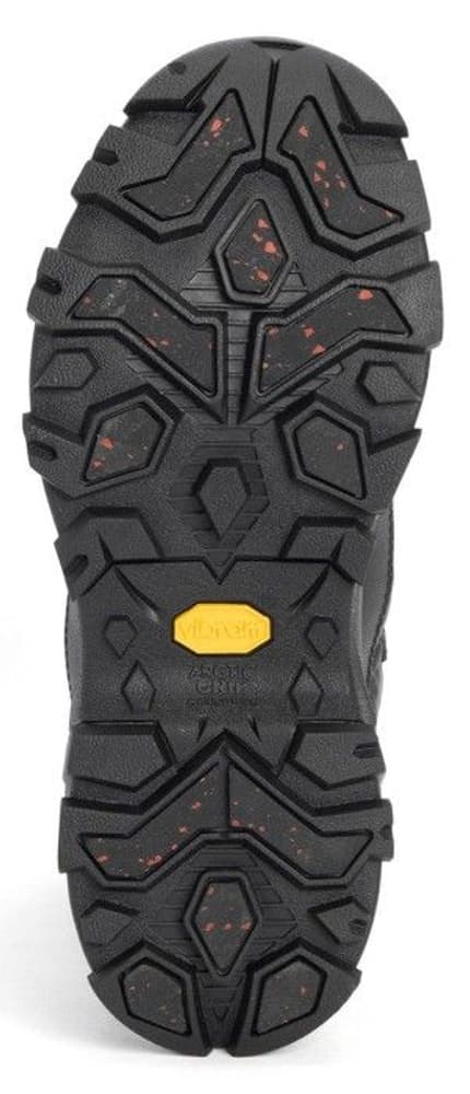 W's Nomadic Arctic Grip (endast 36) Black, view: 4