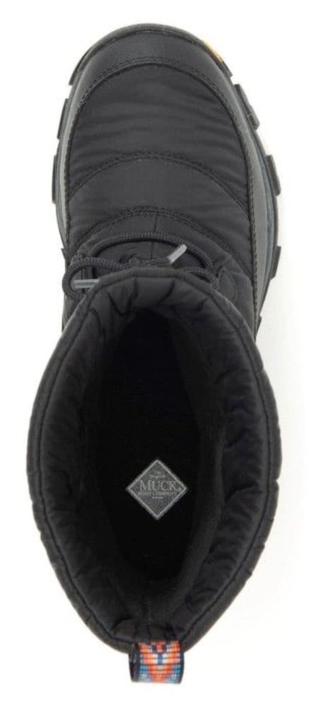 W's Nomadic Arctic Grip (endast 36) Black, view: 3
