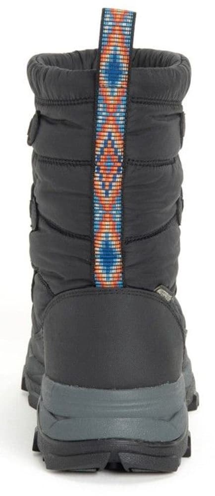 W's Nomadic Arctic Grip (endast 36) Black, view: 2