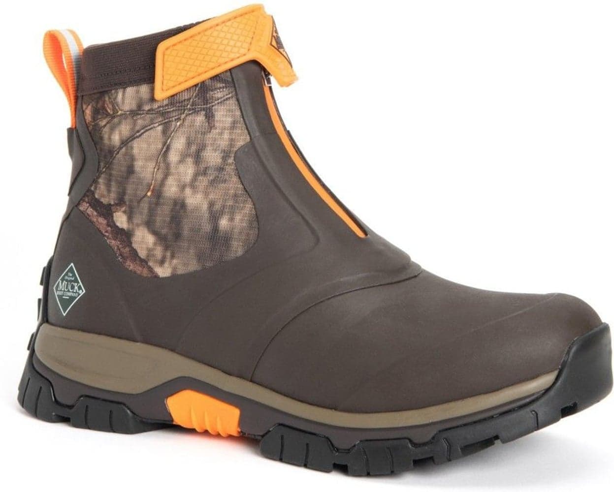 Apex Zip Camo, view: 0