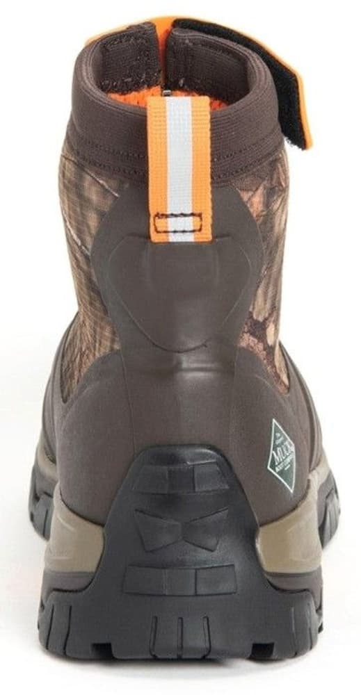 Apex Zip Camo, view: 3