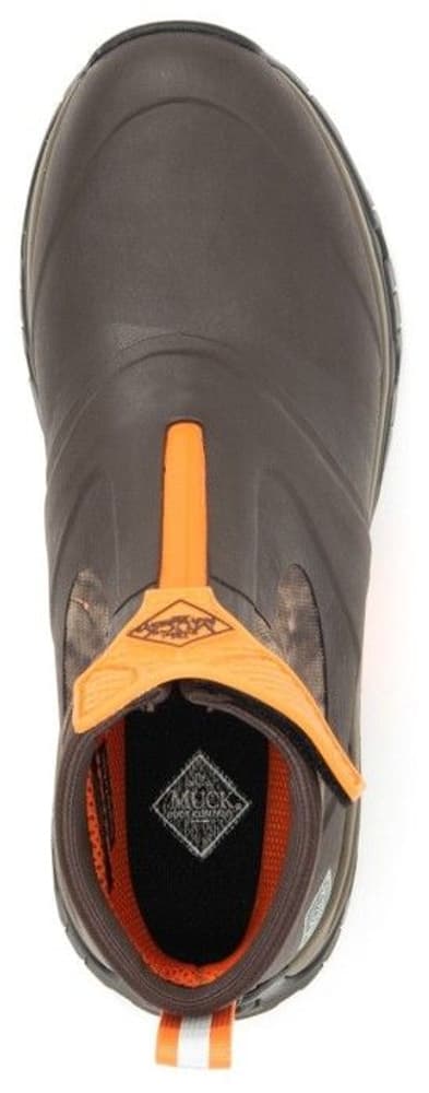 Apex Zip Camo, view: 4
