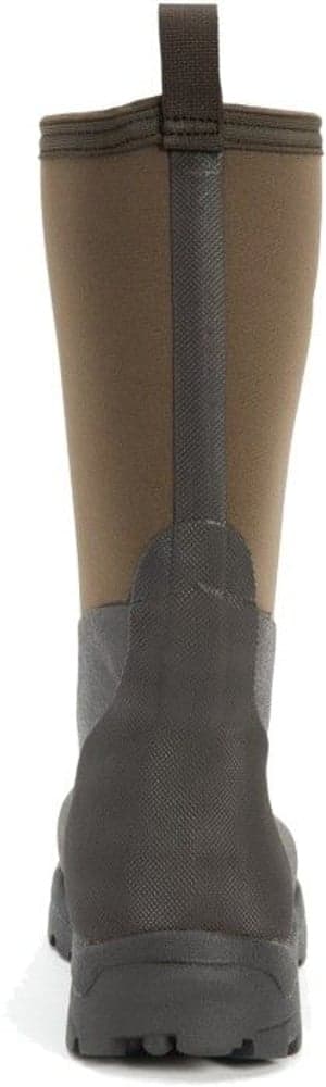 Derwent II Brown, view: 3