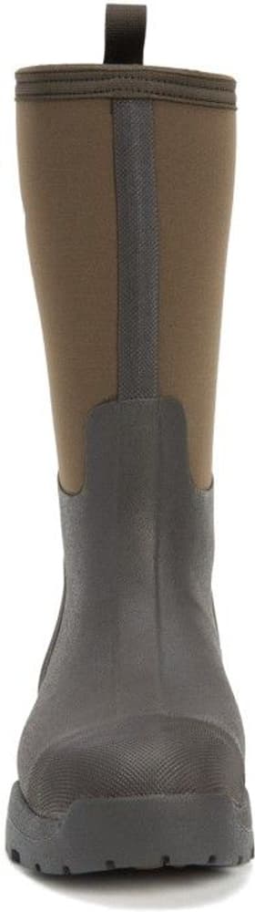 Derwent II Brown, view: 4