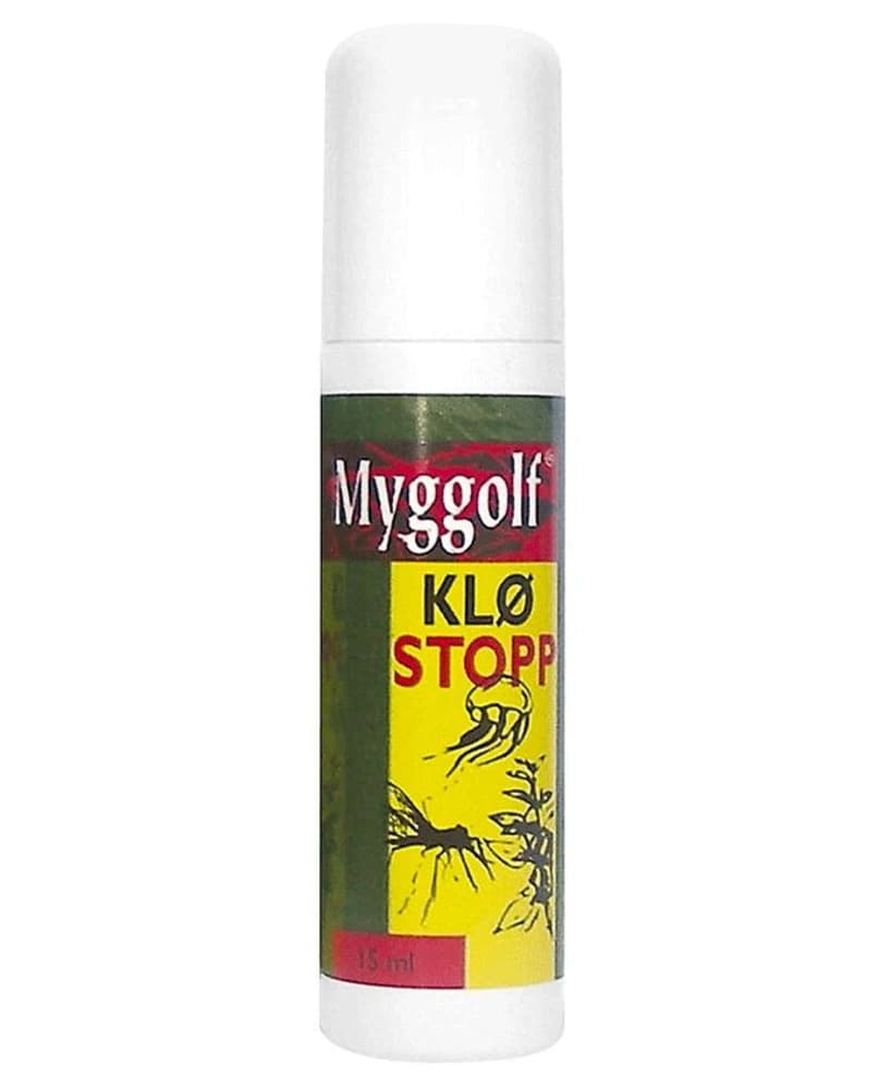 Kløstopp 15ml, view: 0