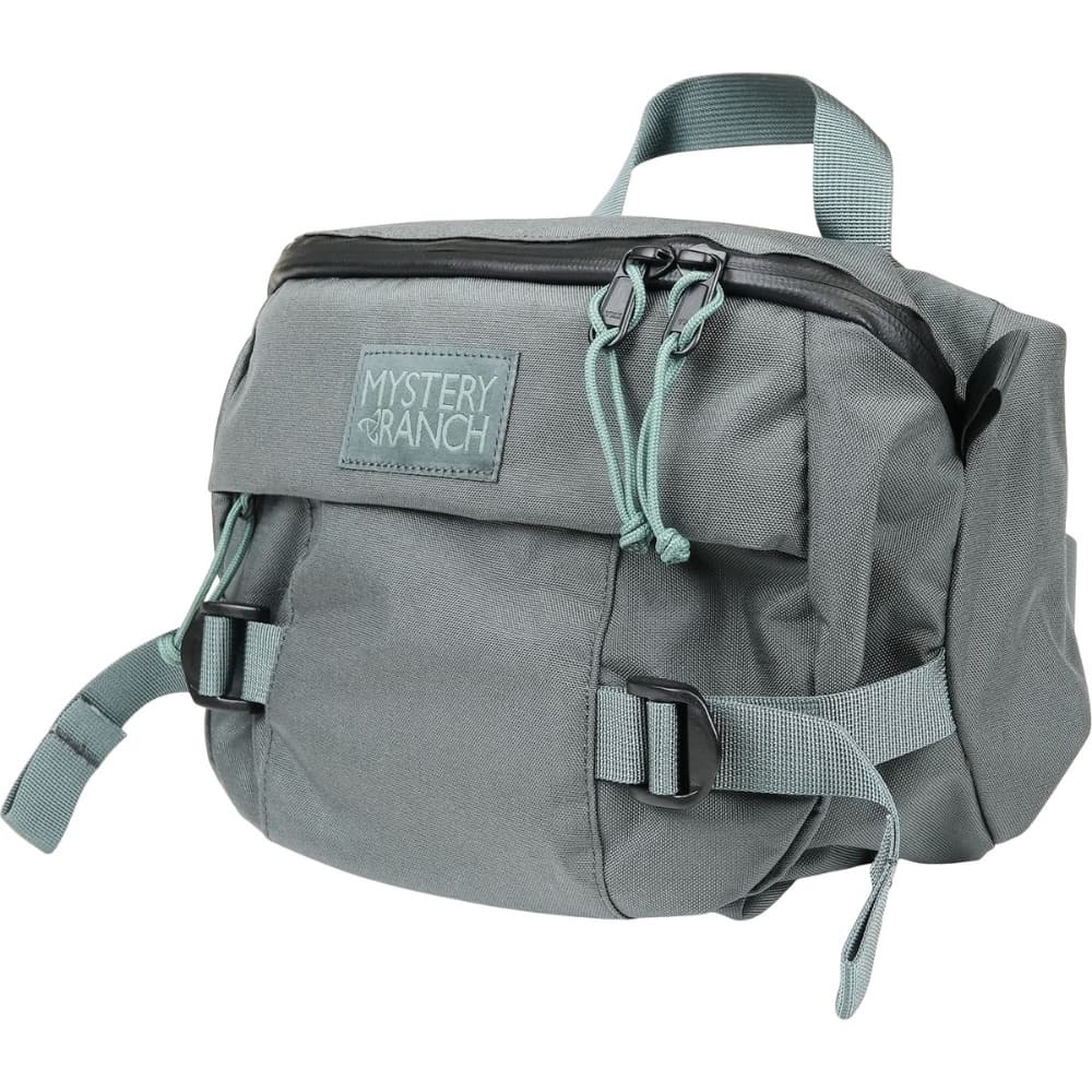 Mineral Grey
