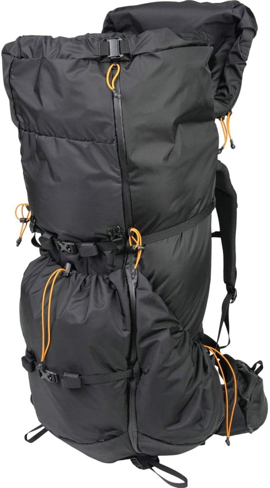 Mens Radix 57 Black/Hunter, view: 4