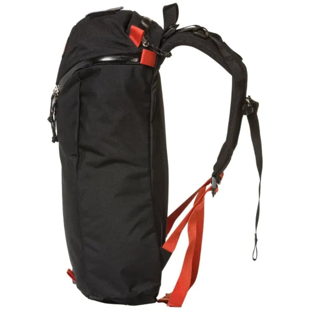 Urban Assault 21 Wildfire Black, view: 2