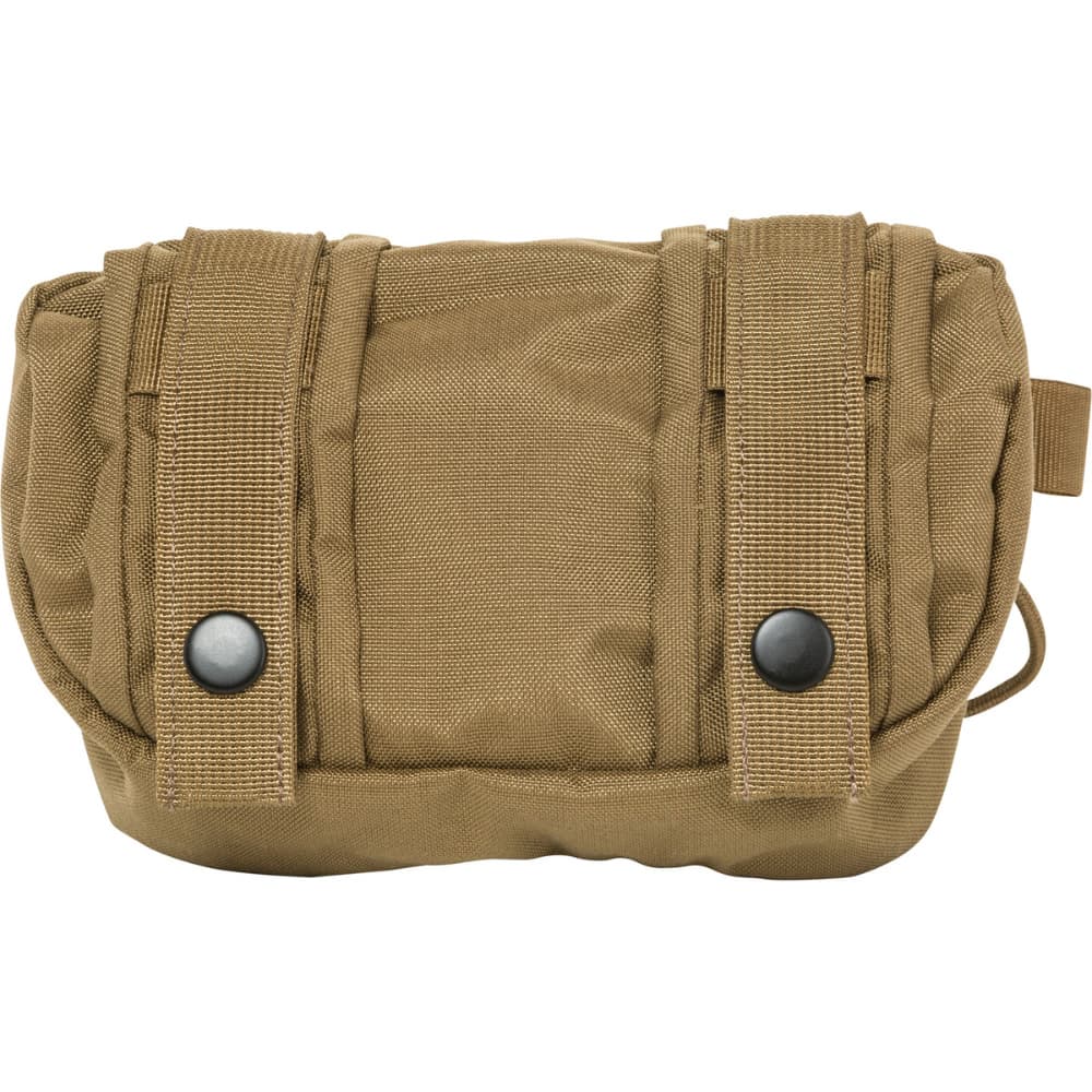 Forager Pocket L Coyote, view: 1