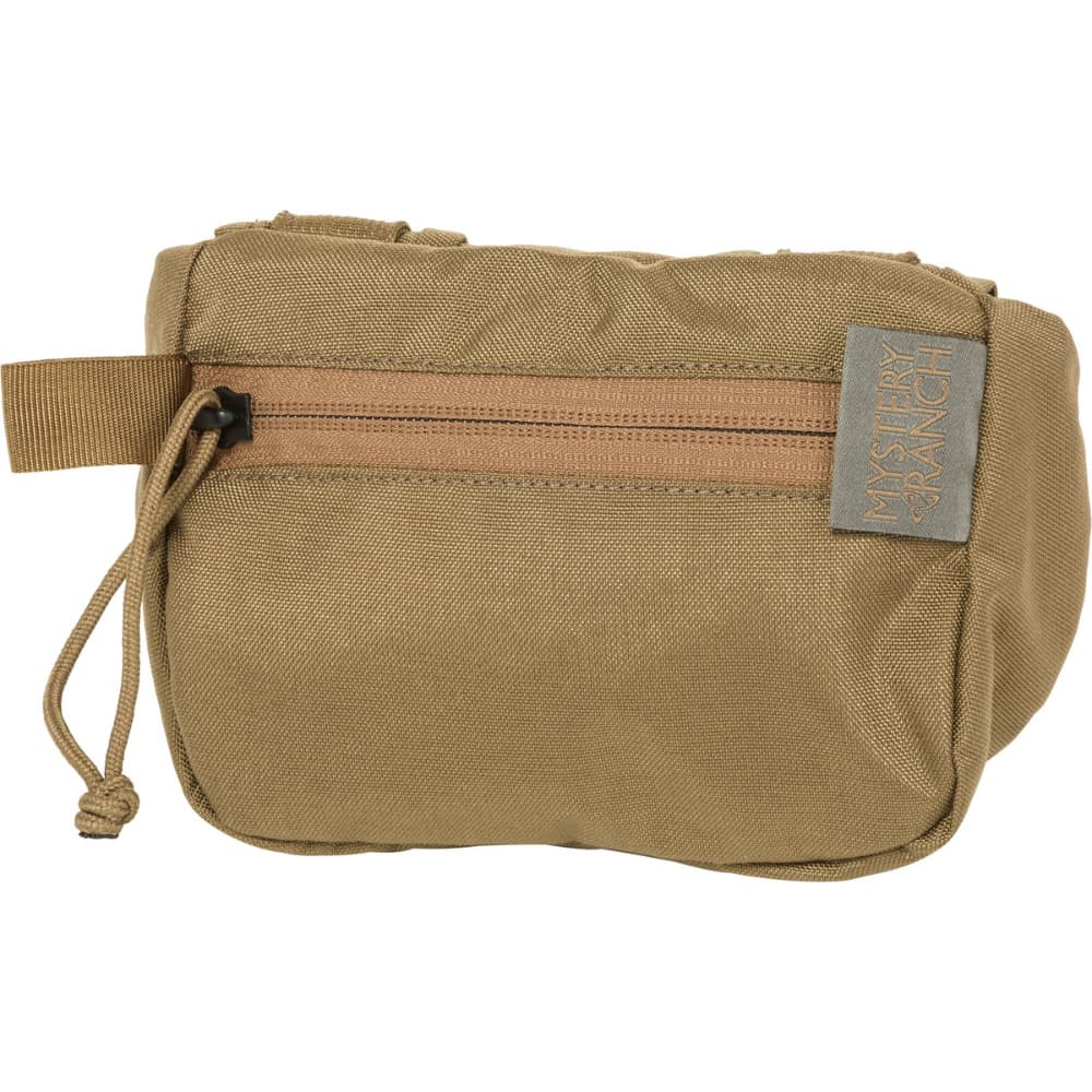 Forager Pocket L Coyote, view: 0