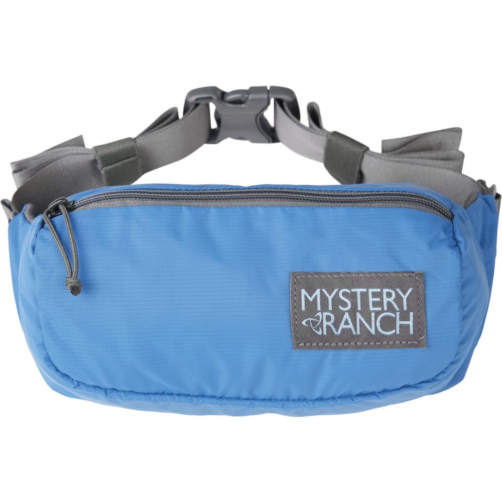 Forage Hip Pack 2.5 Pacific, view: 1
