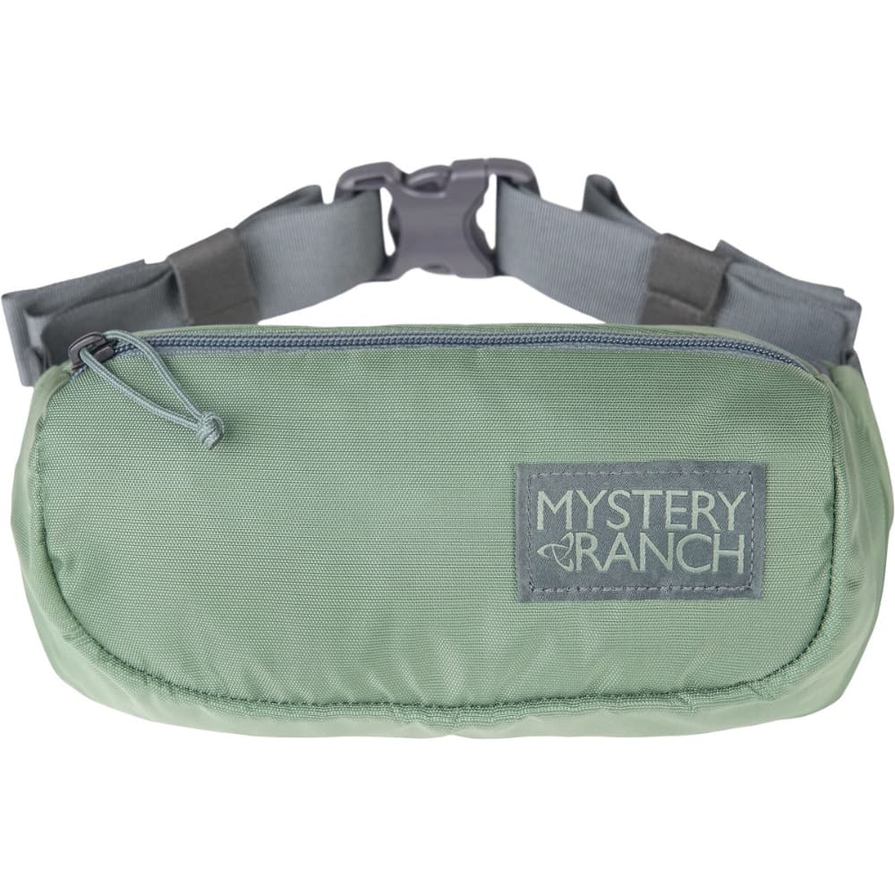 Forage Hip Pack 2.5 Nobel Fir, view: 1