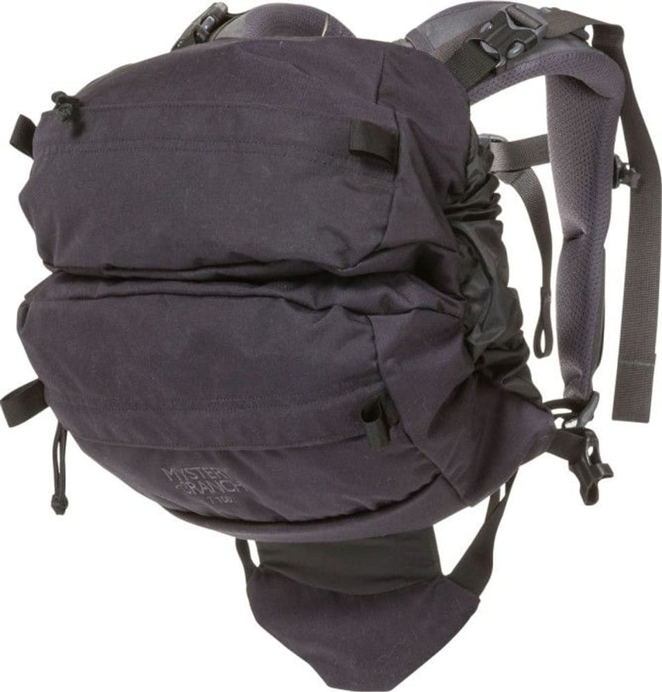 T 100 Black, view: 5