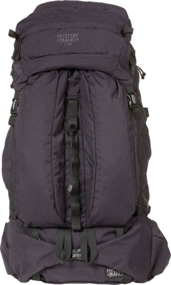 T 100 Black, view: 2