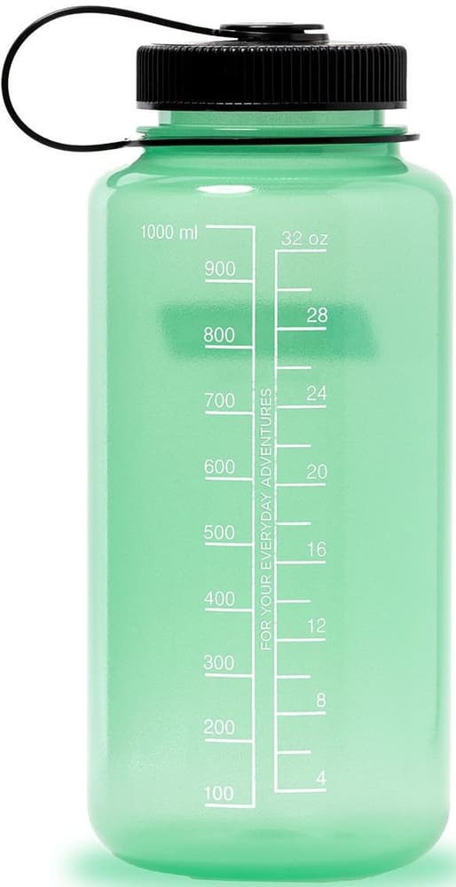 1 L Wm Sustain Bottle Glow Green, view: 1
