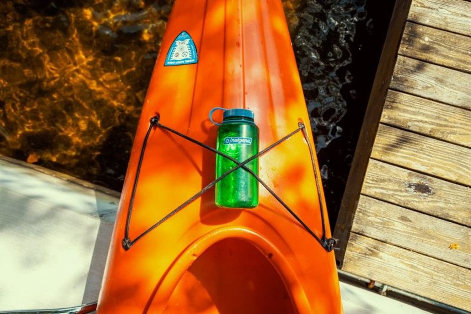 Bottle 1 l Wide Mouth Sustain Surfer, view: 6