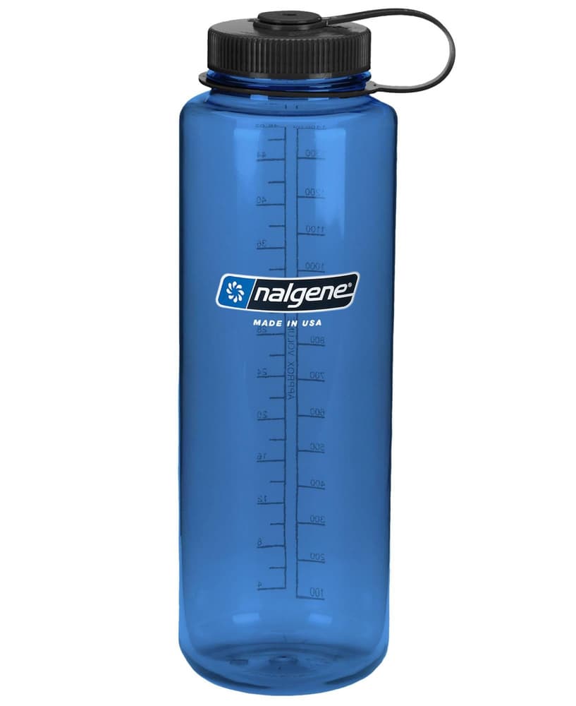 Nalgene 1,5L WM Blue, view: 0