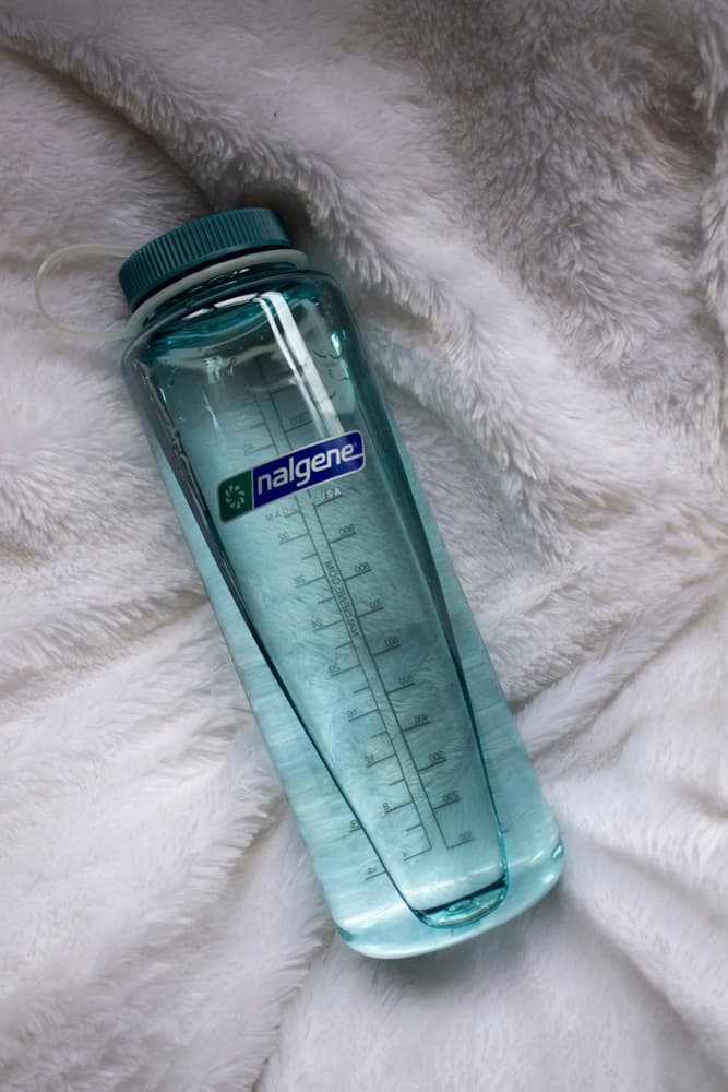 Bottle 1,4 l Wide Mouth Sustain Seafoam, view: 2