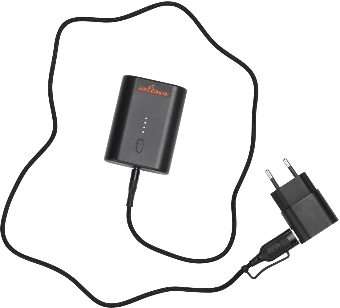 Tundra Thermal Vest, view: 4