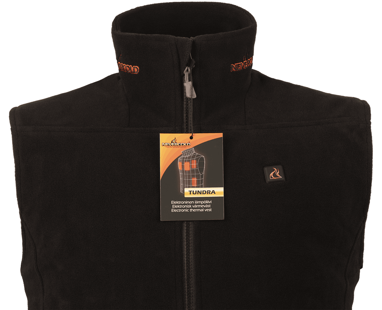 Tundra Thermal Vest, view: 5