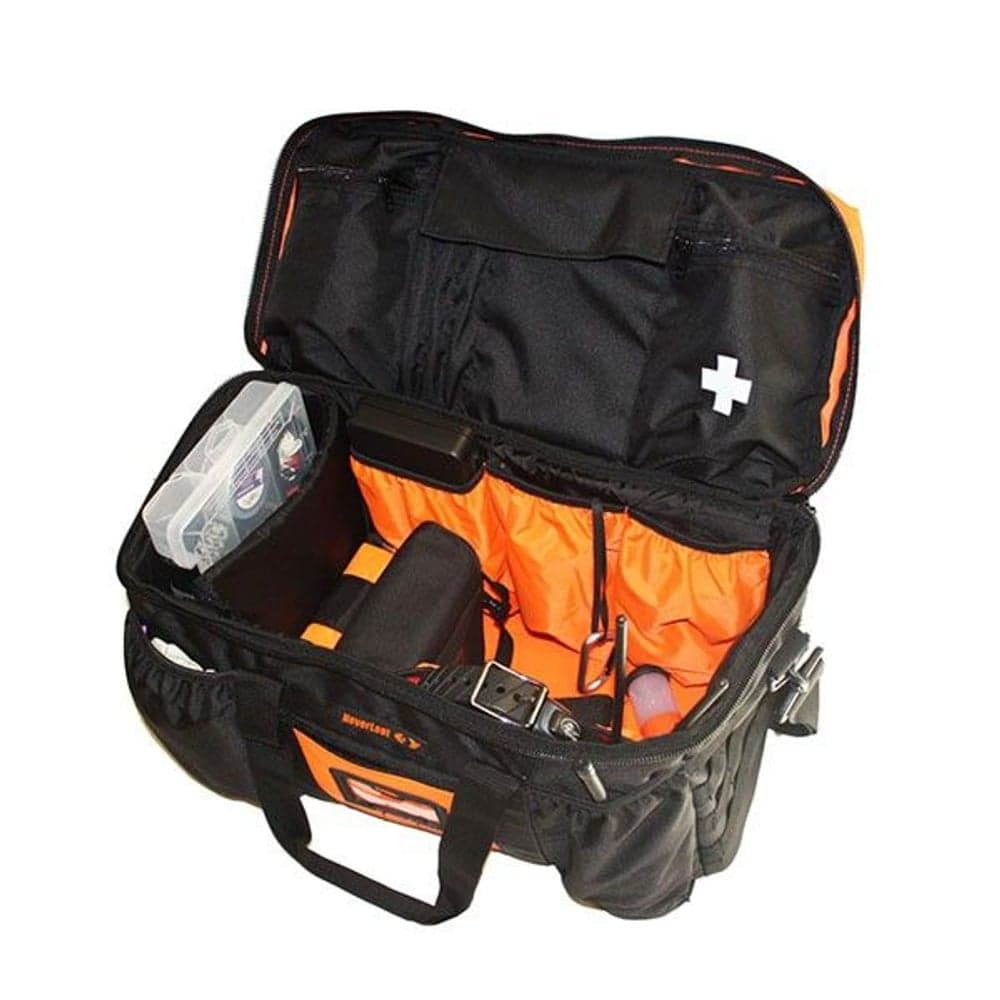 Grab Bag Light Svart, view: 0