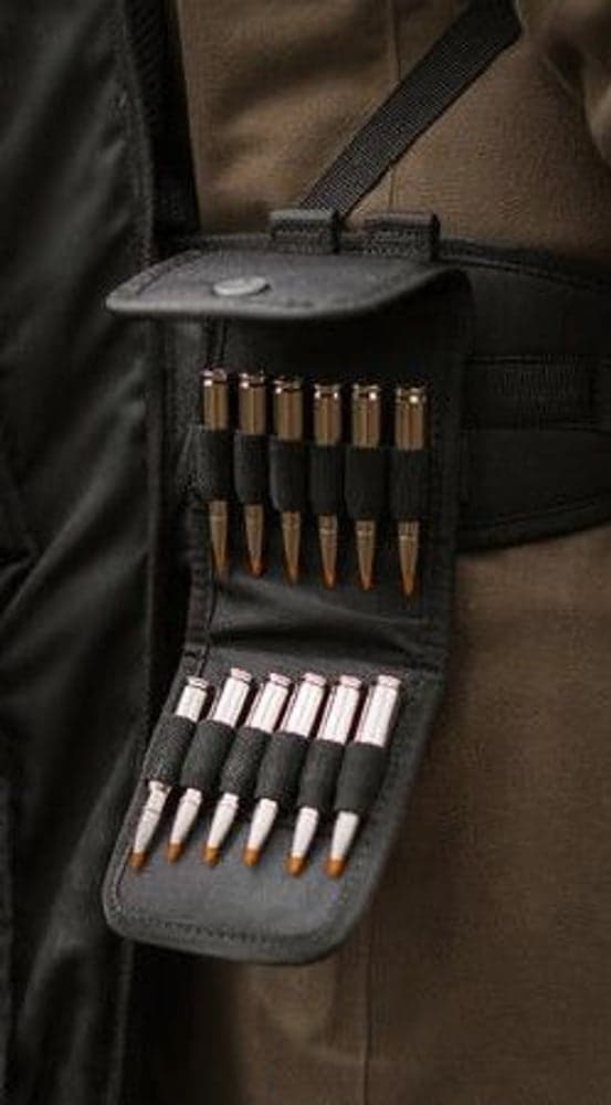 AddOn Patronficka Magnum Kaliber, view: 1