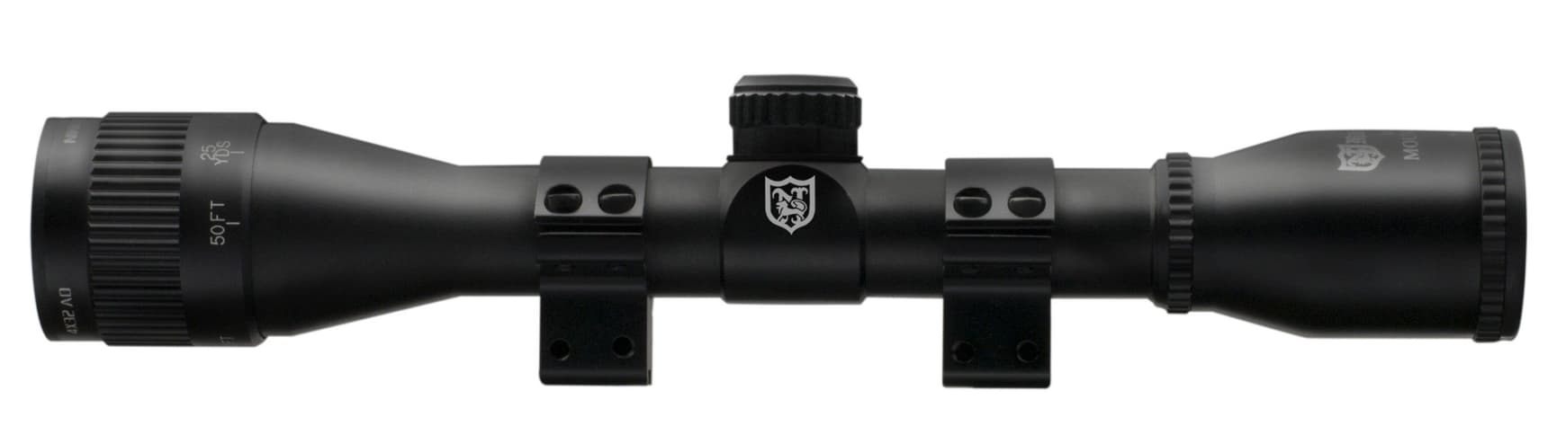 MountMaster AO4x32 HMD, view: 0
