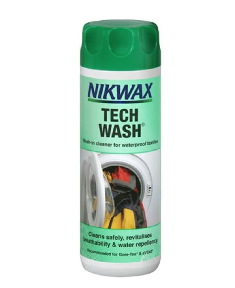 Tech Wash 300ML, view: 0