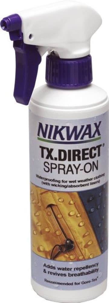 TX Direct Spray-On 300ML, view: 0