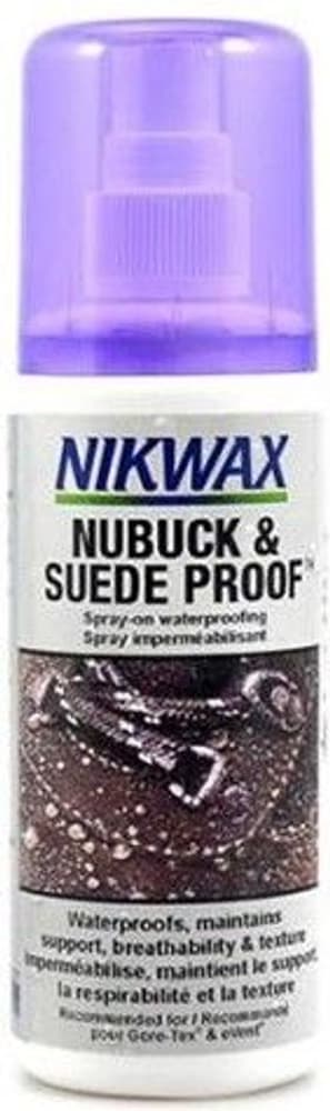 Spray-On Nubuck & Suede 125ML, view: 0