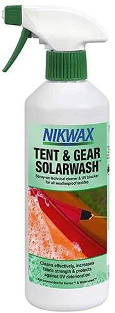 Tent & Gear Solar Wash 500 ml, view: 0