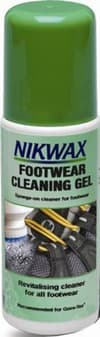 Footwear Cleaning Gel 125ml