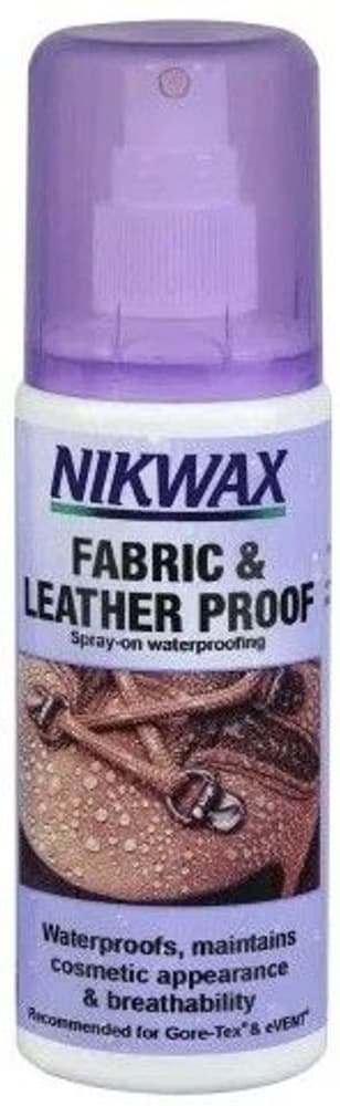 Spray-On Fabric & Leather 125ML, view: 0