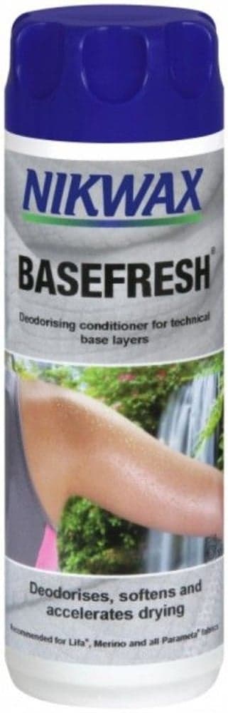 Base Fresh 300ml - Sköljmedel för funktionskläder, view: 0