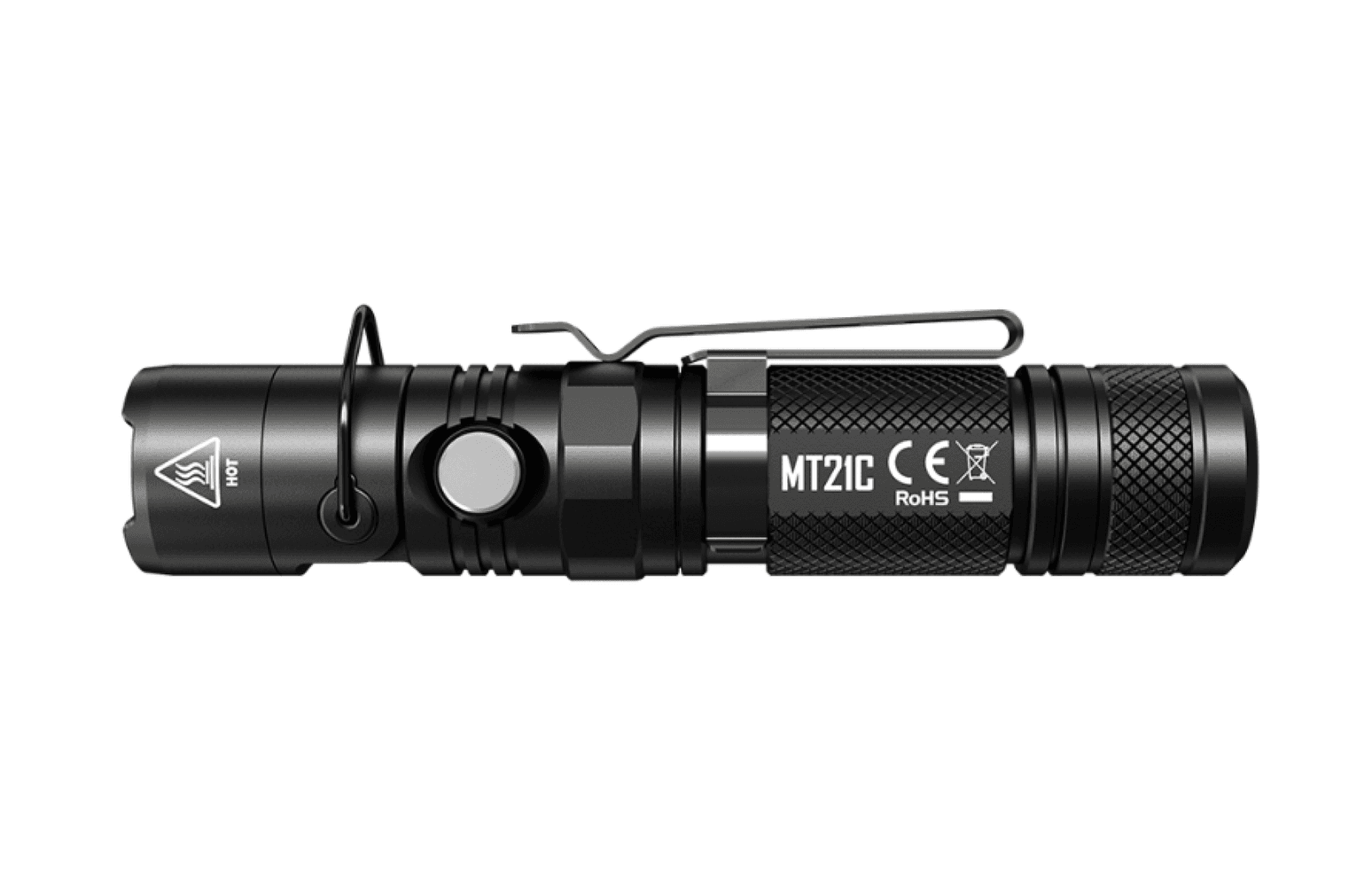 MT21C 1000lm + NL1834R, view: 3
