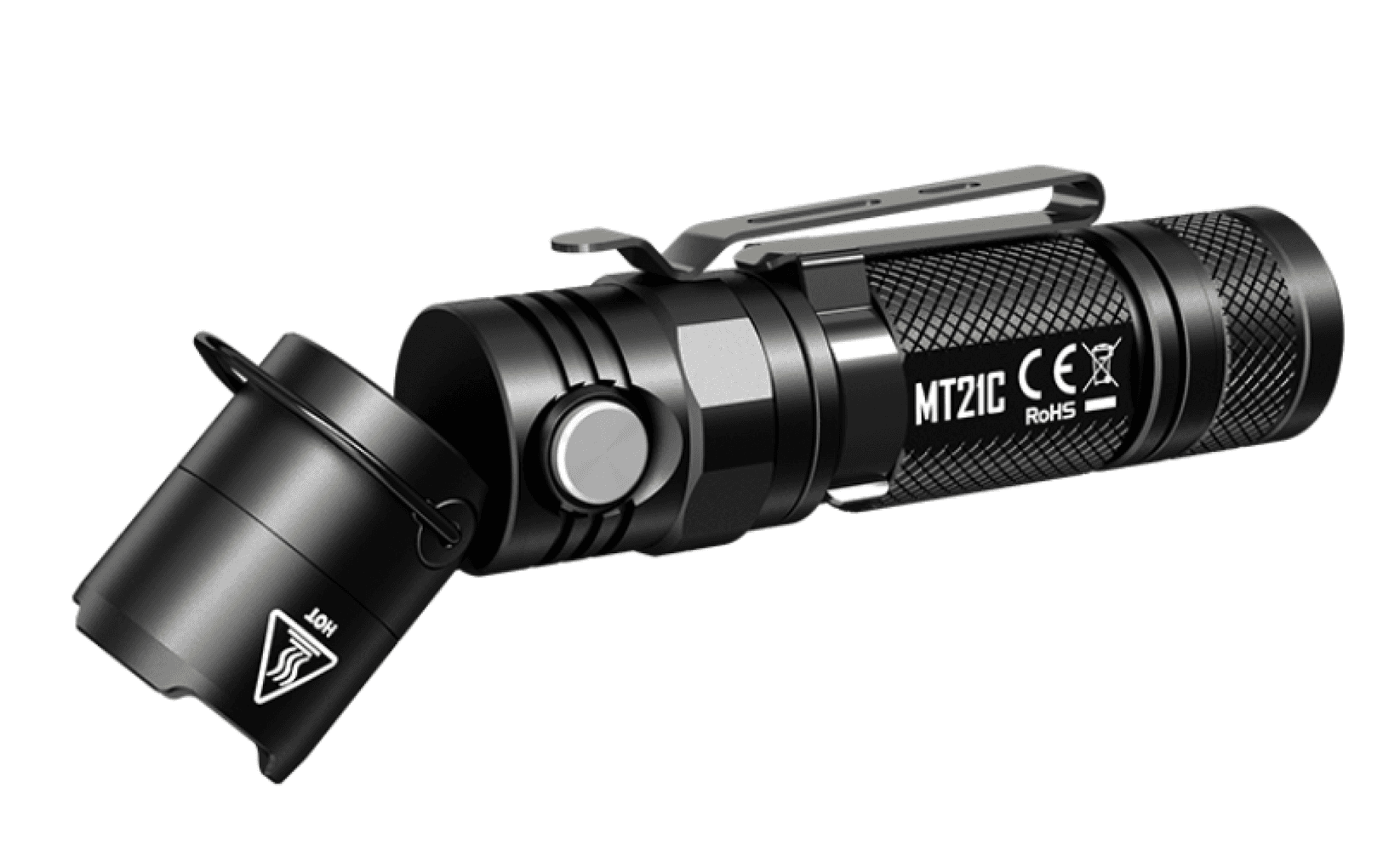 MT21C 1000lm + NL1834R, view: 4