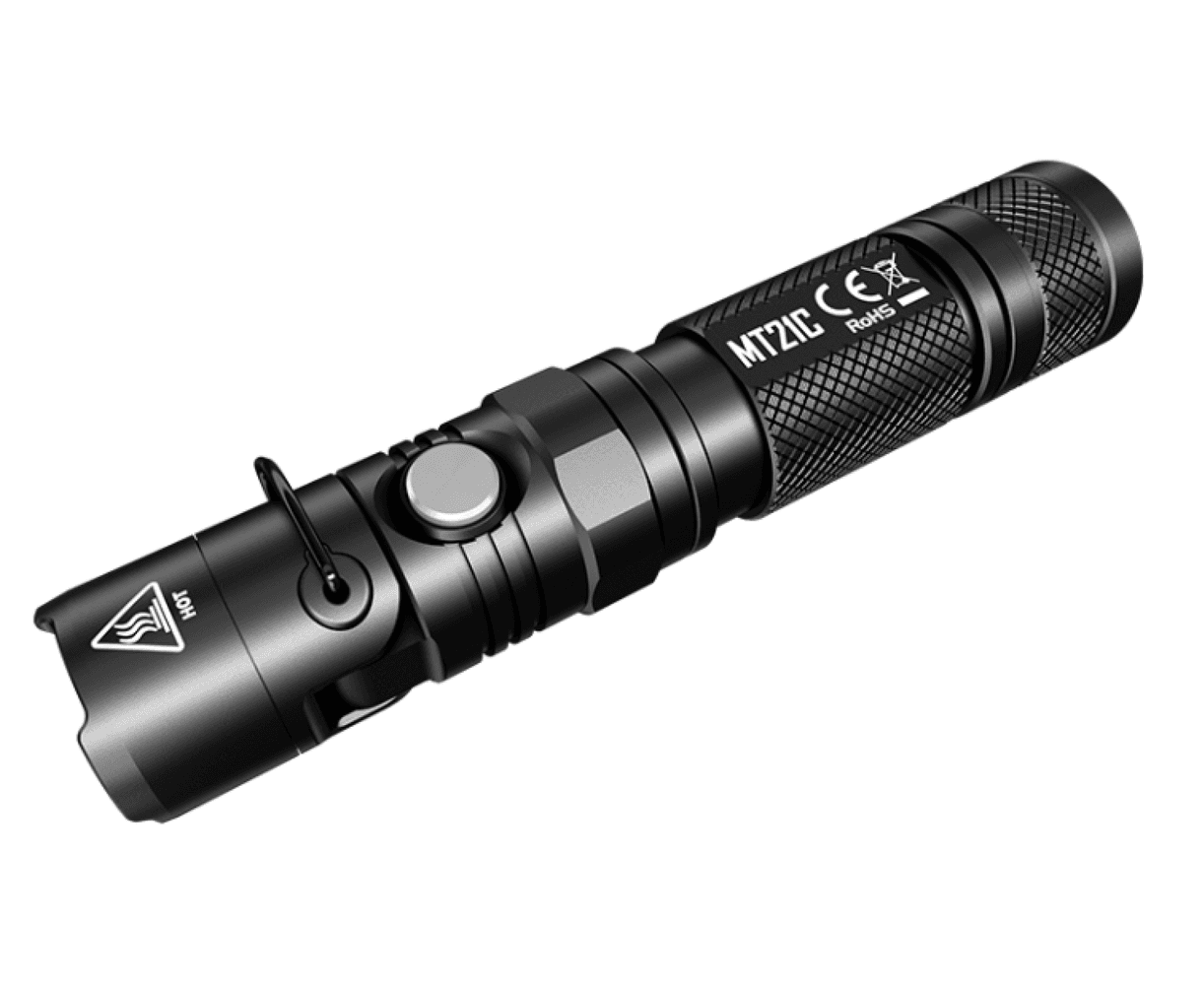 MT21C 1000lm + NL1834R, view: 1